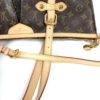 Louis Vuitton Monogram Palermo GM 24
