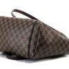Louis Vuitton Damier Ebene Totally MM 18
