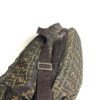 Fendi Zucca Vintage Large Travel/Weekend Bag 11