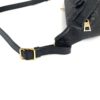 Louis Vuitton Black Empreinte Leather Bum Bag 15