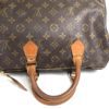 Louis Vuitton Vintage Monogram Speedy 30 Satchel 20