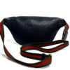 GUCCI Grained Calfskin Belt Bum Bag Small 3