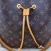 Louis Vuitton Monogram Neo Noe Saffron 11