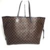 Louis Vuitton Damier Ebene Neverfull GM 10
