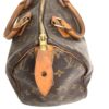 Louis Vuitton Vintage Monogram Speedy 30 Satchel 12