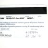 Prada Tessuto Nylon Nappa Gaufre Shopping Satchel Black 14