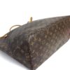Louis Vuitton Monogram Neverfull GM Tote 19
