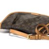 Louis Vuitton Monogram Menilmontant PM Crossbody 23