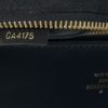 Louis Vuitton Noir Monogram Canvas Phenix PM Satchel or Shoulder Bag 9