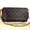 Louis Vuitton Favorite MM Monogram Crossbody 2