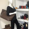 Louis Vuitton Damier Ebene Neverfull GM 27