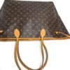 Louis Vuitton Monogram Neverfull GM Tote 25