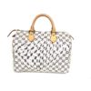Louis Vuitton Damier Azur Speedy 30 13