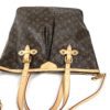 Louis Vuitton Monogram Palermo GM 22