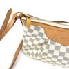 Louis Vuitton Damier Azur Siracusa PM Crossbody 11