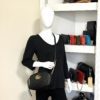 Gucci GG Marmont Small Matelassé Crossbody Shoulder Bag 3
