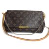 Louis Vuitton Favorite MM Monogram Crossbody 4