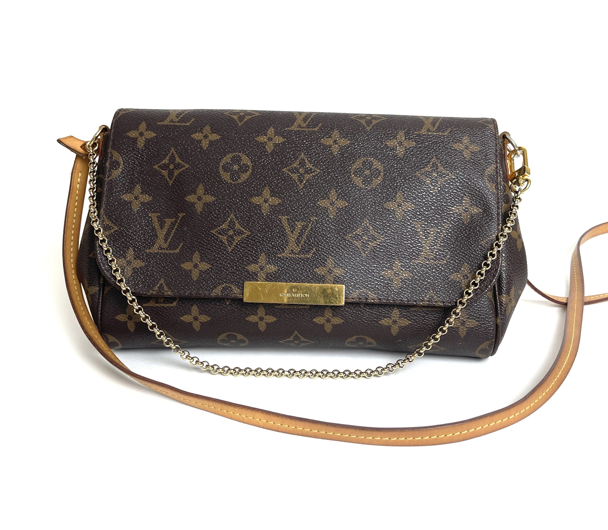 The pretties of LV small crossbody bags.. the all time FAVORITE MM Azur ,  EBENE, Monogram!.. #favoritesforall only $229.00
