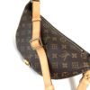 Louis Vuitton Monogram Bum Bag 20