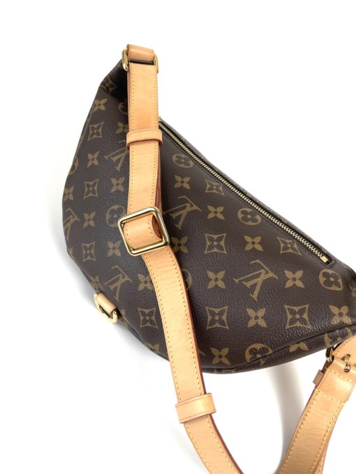 Louis Vuitton Monogram Bum Bag 20
