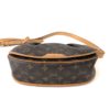Louis Vuitton Monogram Menilmontant PM Crossbody 22