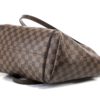 Louis Vuitton Damier Ebene Totally MM 19