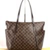 Louis Vuitton Damier Ebene Totally MM 3