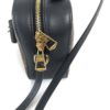 Louis Vuitton Monogram Saintonge Black Crossbody 23