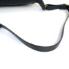 Louis Vuitton Black Empreinte Leather Bum Bag 17