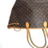 Louis Vuitton Monogram Neverfull GM Tote 27