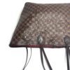 Louis Vuitton Damier Ebene Neverfull GM 22