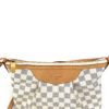 Louis Vuitton Damier Azur Siracusa PM Crossbody 10