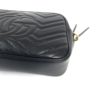 Gucci GG Marmont Small Matelassé Crossbody Shoulder Bag 15