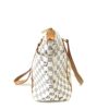 Louis Vuitton Totally MM Azur Tote 10