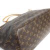 Louis Vuitton Monogram Neverfull GM Tote 21