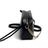 Gucci GG Marmont Small Matelassé Crossbody Shoulder Bag 6