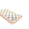 Louis Vuitton Azur Zippy Wallet with Rose Ballerine Interior 24