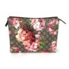 Gucci Large GG Supreme Blooms Cosmetic Case 4