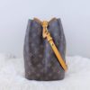 Louis Vuitton Monogram Neo Noe Saffron 10