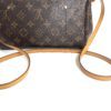 Louis Vuitton Favorite MM Monogram Crossbody 27