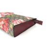 Gucci Large GG Supreme Blooms Cosmetic Case 9