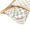 Louis Vuitton Damier Azur Siracusa PM Crossbody 20