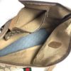 Vintage Gucci GG Logo Supreme PVC Canvas Tote 13