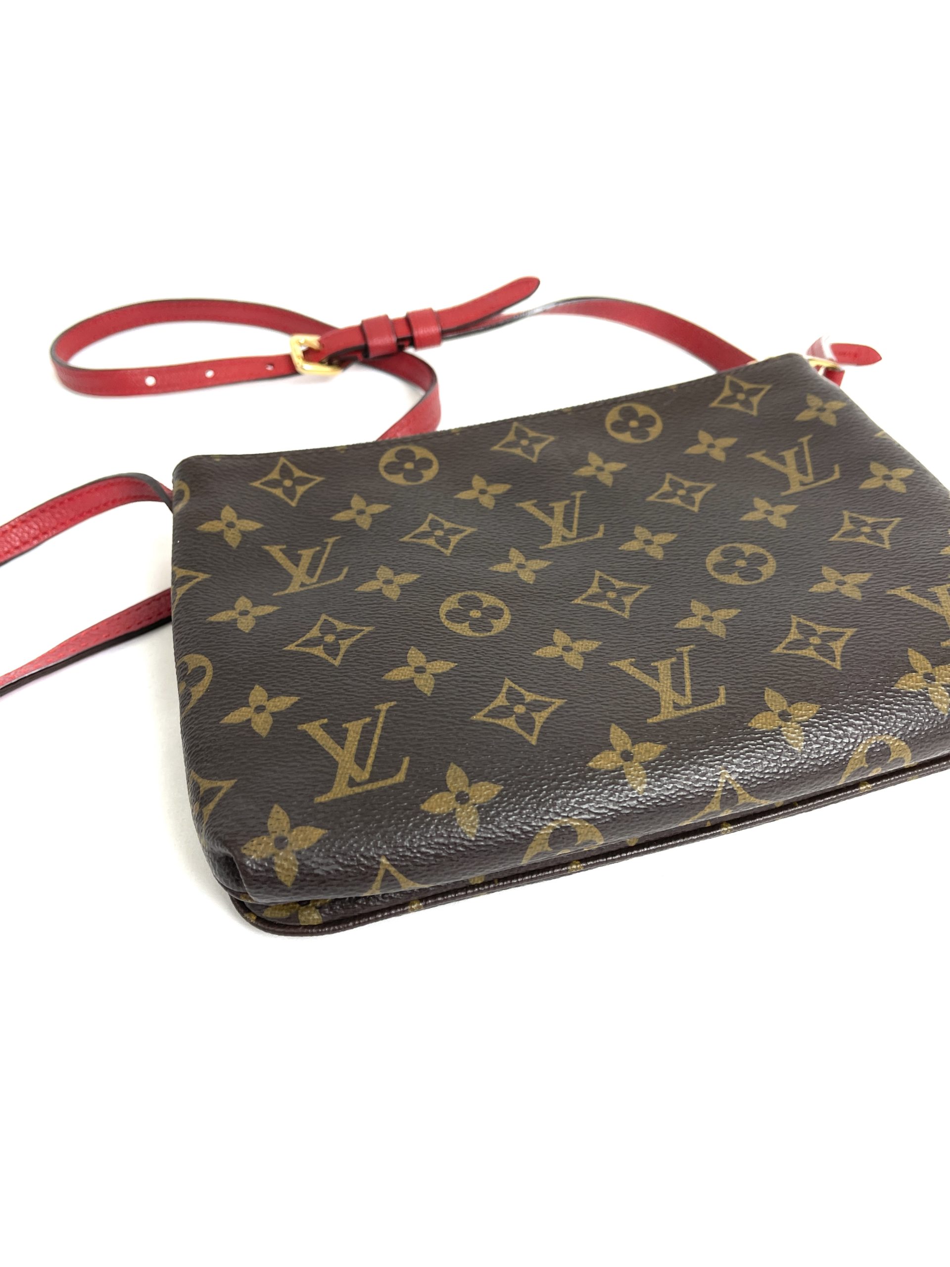 Louis Vuitton Twinset Bag Collection, Bragmybag