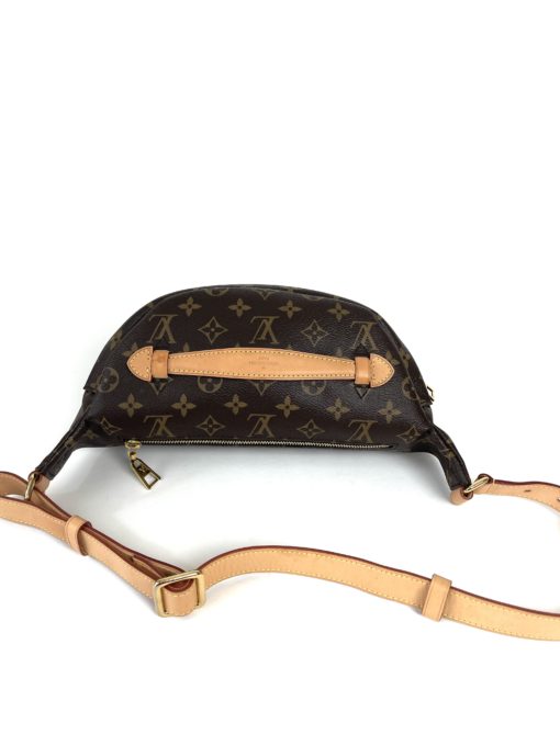Louis Vuitton Monogram Bum Bag 16