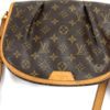 Louis Vuitton Monogram Menilmontant PM Crossbody 21