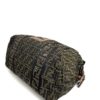 FENDI Zucca Vintage FF Logo Tote 14