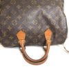 Louis Vuitton Vintage Monogram Speedy 30 Satchel 22