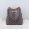 Louis Vuitton Monogram Neo Noe Saffron 2