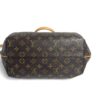 Louis Vuitton Monogram Turenne MM Shoulder Bag or Satchel 14